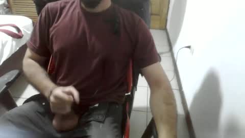 Snapshot of pan_con_jalea chatting on July 8, 2026, 8:02 pm Pan Con Jalea y Mantequilla de mani online show from July 8, 2026, 8:02 pm