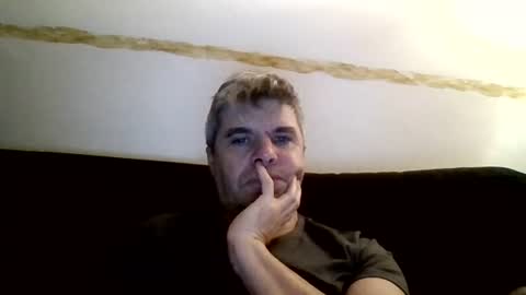 Snapshot of panchomadrid chatting on June 12, 2026, 11:46 pm Pancho Madrid online show from June 12, 2026, 11:46 pm