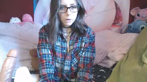 Snapshot of pandora_allsorts chatting on November 2, 2025, 3:03 pm pandora-allsorts online show from November 2, 2025, 3:03 pm