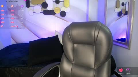 Pamela online show from April 9, 2026, 7:19 pm