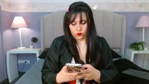 Snapshot of pandora_mask chatting on April 19, 2026, 7:38 pm Pamela online show from April 19, 2026, 7:38 pm