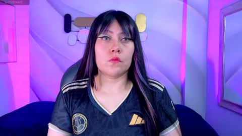 Pamela online show from June 13, 2026, 7:23 pm