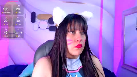 Pamela online show from June 18, 2026, 7:18 pm
