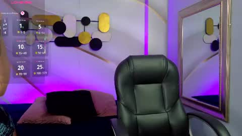 Pamela online show from July 22, 2026, 7:27 pm