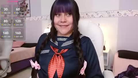 Pamela online show from July 26, 2026, 8:38 pm