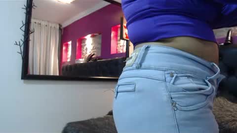 Snapshot of pandoracherry chatting on December 21, 2024, 4:52 am Pandora online show from December 21, 2024, 4:52 am