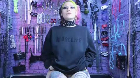 PandoraNez online show from December 29, 2024, 8:55 am