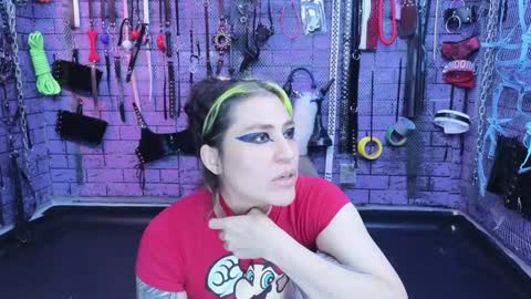 PandoraNez online show from January 28, 2025, 9:30 am