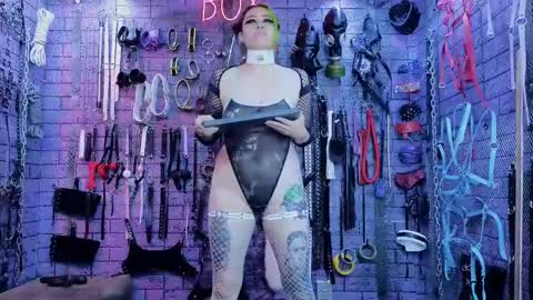 PandoraNez online show from March 7, 2025, 2:57 am