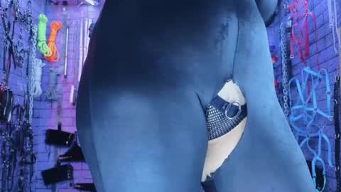 PandoraNez online show from October 20, 2025, 8:48 am