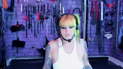 PandoraNez online show from May 3, 2026, 9:54 pm