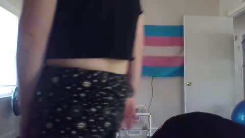 Snapshot of panmeow1995 chatting on April 3, 2026, 4:27 pm Puppyslut online show from April 3, 2026, 4:27 pm