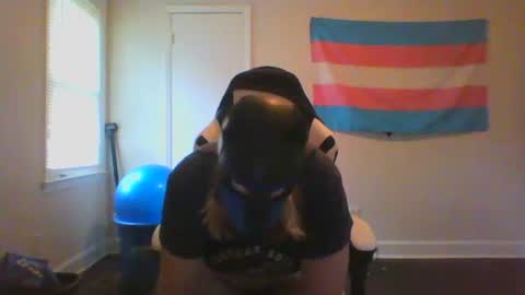 Puppyslut online show from May 22, 2026, 1:50 pm