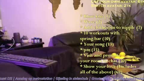 Snapshot of pannenkoekenkeizer chatting on March 16, 2026, 7:29 pm Chris online show from March 16, 2026, 7:29 pm