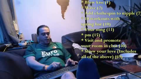 Snapshot of pannenkoekenkeizer chatting on March 22, 2026, 6:44 pm Chris online show from March 22, 2026, 6:44 pm