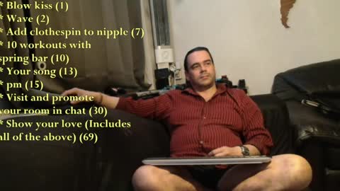 Snapshot of pannenkoekenkeizer chatting on April 1, 2026, 3:29 am Chris online show from April 1, 2026, 3:29 am