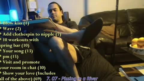 Snapshot of pannenkoekenkeizer chatting on April 7, 2026, 9:04 pm Chris online show from April 7, 2026, 9:04 pm