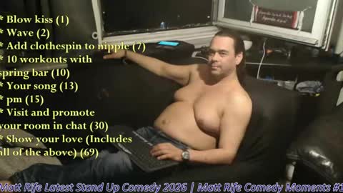 Snapshot of pannenkoekenkeizer chatting on April 8, 2026, 9:26 pm Chris online show from April 8, 2026, 9:26 pm