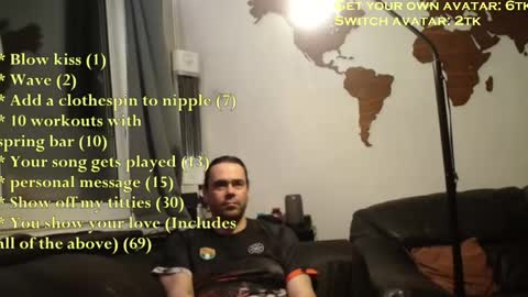 Snapshot of pannenkoekenkeizer chatting on April 14, 2026, 8:37 pm Chris online show from April 14, 2026, 8:37 pm