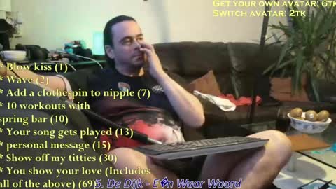 Snapshot of pannenkoekenkeizer chatting on April 16, 2026, 6:52 pm Chris online show from April 16, 2026, 6:52 pm