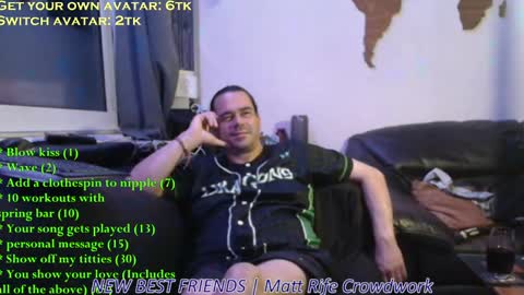 Snapshot of pannenkoekenkeizer chatting on May 13, 2026, 8:49 pm Chris online show from May 13, 2026, 8:49 pm