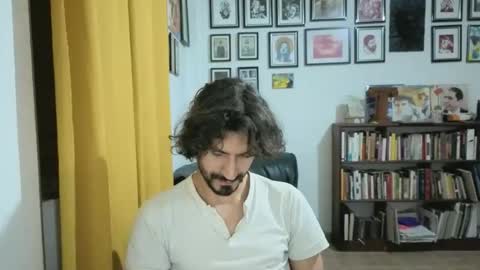 panta95_1 online show from April 19, 2026, 3:06 am