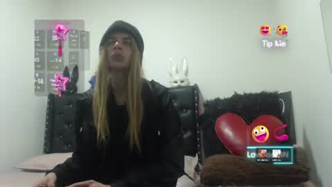 pantera_white online show from July 13, 2026, 3:26 pm
