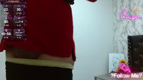 pantera_white online show from July 25, 2026, 6:44 am