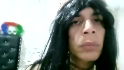 pantera_white online show from July 28, 2026, 2:13 pm