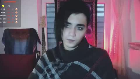 In bio online show from October 14, 2025, 6:36 am