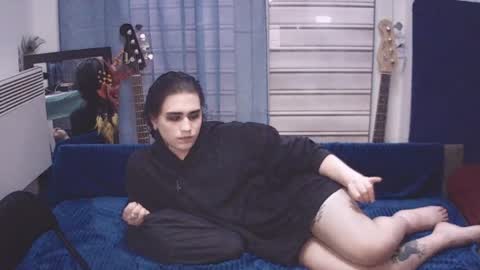 Snapshot of panther_cap chatting on May 9, 2026, 7:35 am In bio online show from May 9, 2026, 7:35 am