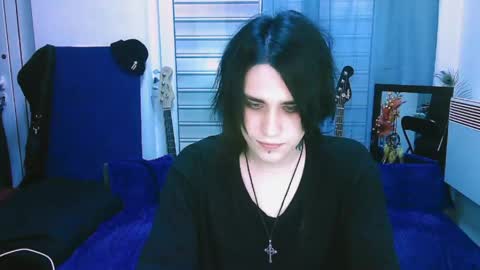 Snapshot of panther_cap chatting on May 13, 2026, 11:07 am In bio online show from May 13, 2026, 11:07 am