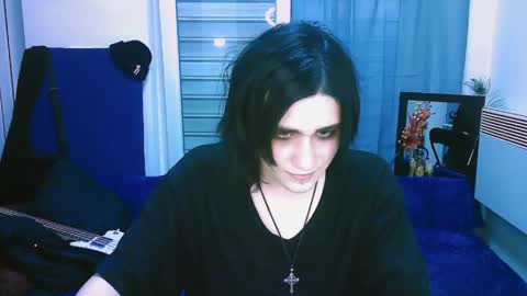 Snapshot of panther_cap chatting on May 14, 2026, 2:57 pm In bio online show from May 14, 2026, 2:57 pm