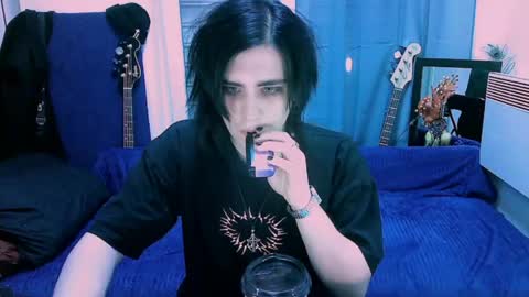 Snapshot of panther_cap chatting on May 24, 2026, 9:31 pm In bio online show from May 24, 2026, 9:31 pm
