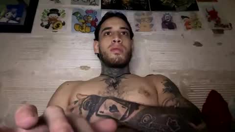 Snapshot of panthers_room chatting on January 7, 2025, 11:37 am panthers_room online show from January 7, 2025, 11:37 am