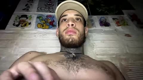 Snapshot of panthers_room chatting on January 11, 2025, 7:28 am panthers_room online show from January 11, 2025, 7:28 am