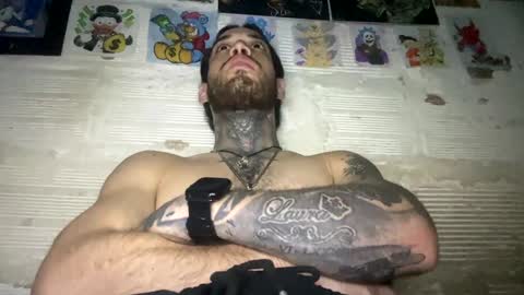 Snapshot of panthers_room chatting on January 18, 2025, 5:41 am panthers_room online show from January 18, 2025, 5:41 am