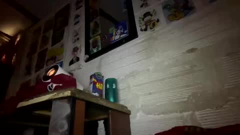 Snapshot of panthers_room chatting on January 19, 2025, 12:39 pm panthers_room online show from January 19, 2025, 12:39 pm