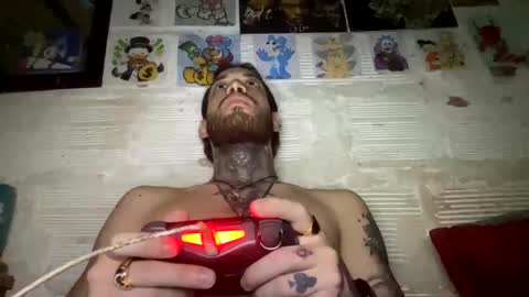 Snapshot of panthers_room chatting on January 22, 2025, 11:01 am panthers_room online show from January 22, 2025, 11:01 am