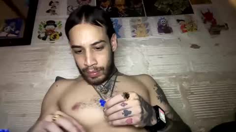 Snapshot of panthers_room chatting on January 31, 2025, 6:03 pm panthers_room online show from January 31, 2025, 6:03 pm