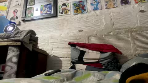 Snapshot of panthers_room chatting on February 14, 2025, 12:57 pm panthers_room online show from February 14, 2025, 12:57 pm