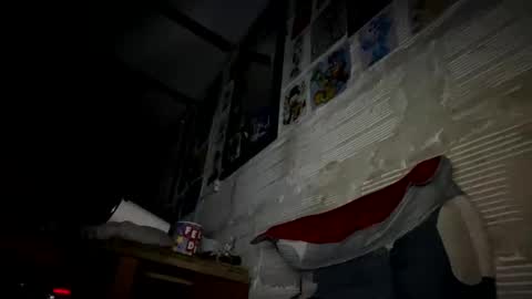 Snapshot of panthers_room chatting on February 22, 2025, 7:34 am panthers_room online show from February 22, 2025, 7:34 am