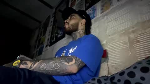 Snapshot of panthers_room chatting on March 6, 2025, 10:41 am panthers_room online show from March 6, 2025, 10:41 am