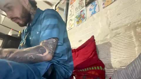 Snapshot of panthers_room chatting on March 8, 2025, 6:10 am panthers_room online show from March 8, 2025, 6:10 am