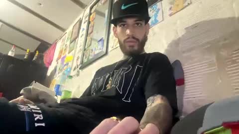 Snapshot of panthers_room chatting on March 11, 2025, 7:26 am panthers_room online show from March 11, 2025, 7:26 am