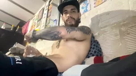 Snapshot of panthers_room chatting on March 11, 2025, 10:29 am panthers_room online show from March 11, 2025, 10:29 am