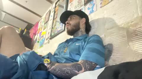 Snapshot of panthers_room chatting on March 11, 2025, 10:53 pm panthers_room online show from March 11, 2025, 10:53 pm