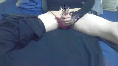 PantieSnatcher online show from March 20, 2026, 3:22 am