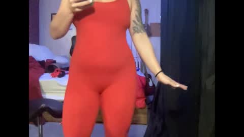 Pantiesofthefae online show from January 18, 2025, 11:11 am