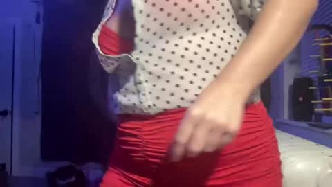 Pantiesofthefae online show from January 23, 2025, 11:48 am